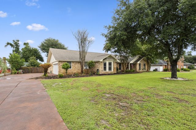 2844 Longleaf Road, Panama City, FL 32405