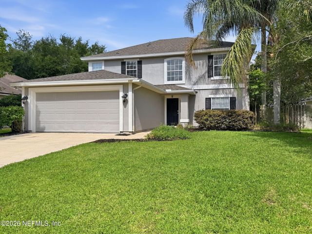 133 DRAGONFLY Drive, St. Johns, FL 32259