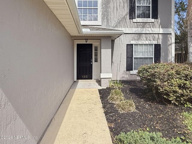 133 DRAGONFLY Drive, St. Johns, FL 32259