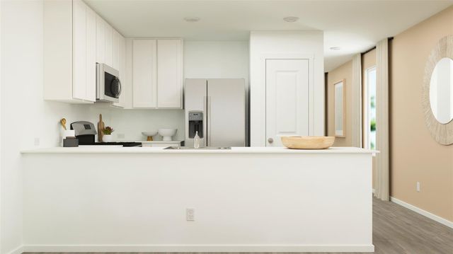 204 Mets WAY, Hutto, TX 78634