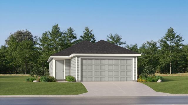 204 Mets WAY, Hutto, TX 78634