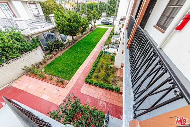 1251 S Wilton Place, Los Angeles, CA 90019