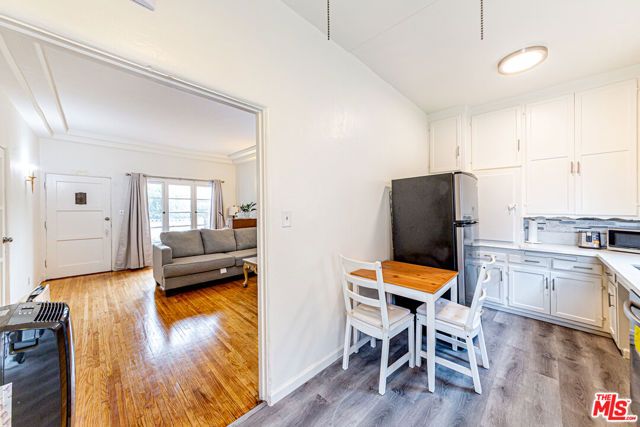 1251 S Wilton Place, Los Angeles, CA 90019