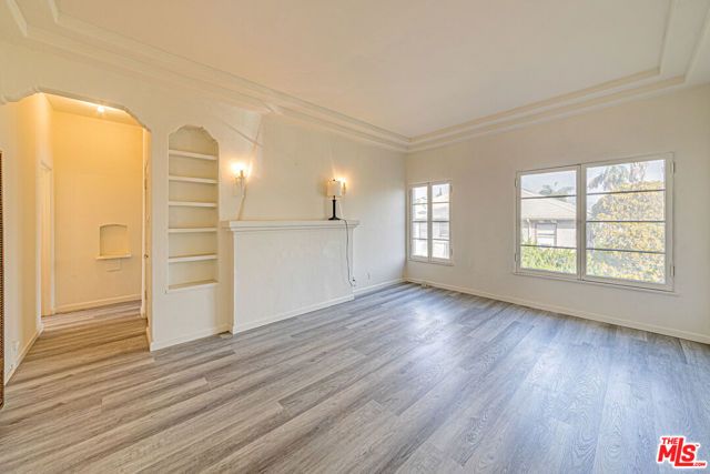 1251 S Wilton Place, Los Angeles, CA 90019