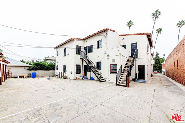 1251 S Wilton Place, Los Angeles, CA 90019