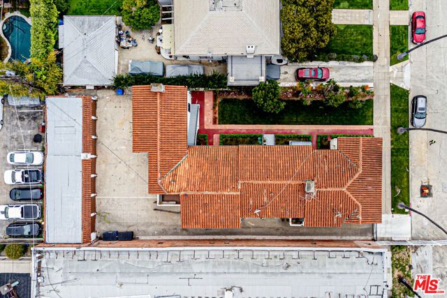 1251 S Wilton Place, Los Angeles, CA 90019