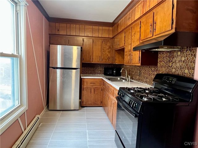 1620 Oneida Street, Utica, NY 13501