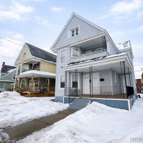 1620 Oneida Street, Utica, NY 13501