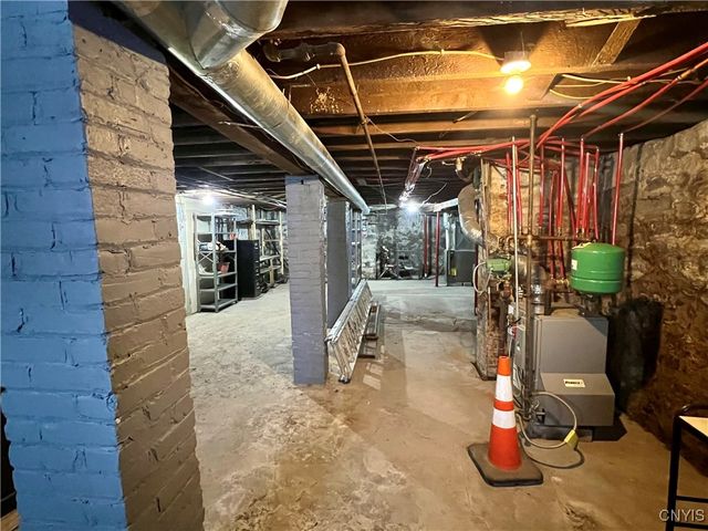 1620 Oneida Street, Utica, NY 13501