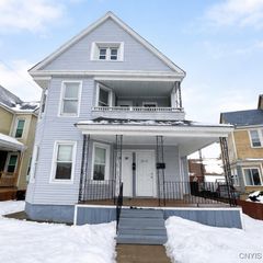 1620 Oneida Street, Utica, NY 13501