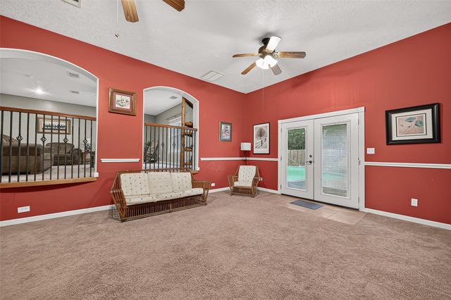 11232 Kentucky Oaks Drive, Conroe, TX 77304