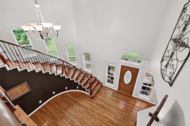 11232 Kentucky Oaks Drive, Conroe, TX 77304