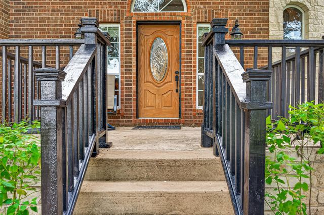 11232 Kentucky Oaks Drive, Conroe, TX 77304