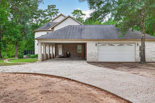 11232 Kentucky Oaks Drive, Conroe, TX 77304