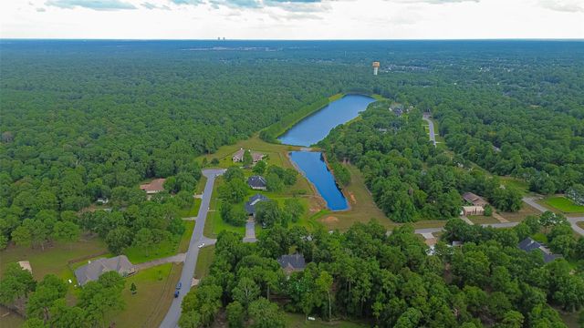11232 Kentucky Oaks Drive, Conroe, TX 77304