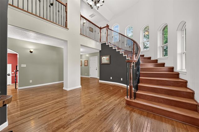 11232 Kentucky Oaks Drive, Conroe, TX 77304