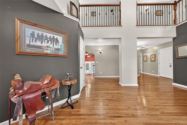 11232 Kentucky Oaks Drive, Conroe, TX 77304