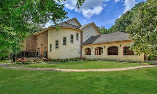 11232 Kentucky Oaks Drive, Conroe, TX 77304