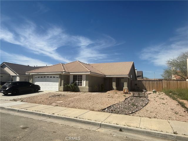 43527 Grange, Lancaster, CA 93535