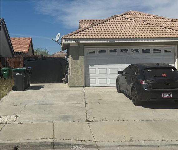 43527 Grange, Lancaster, CA 93535