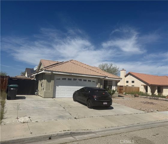 43527 Grange, Lancaster, CA 93535