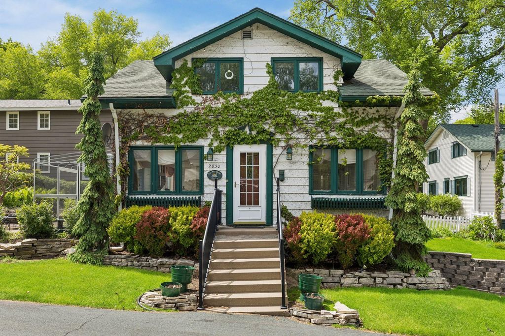 2830 Center Road, Wayzata, MN 55391 — exterior