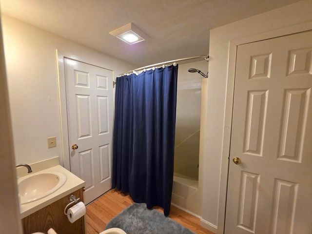16 Westcliff Dr 16, Plymouth, MA 02360
