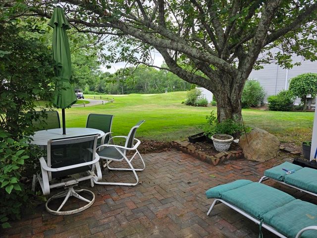 16 Westcliff Dr 16, Plymouth, MA 02360