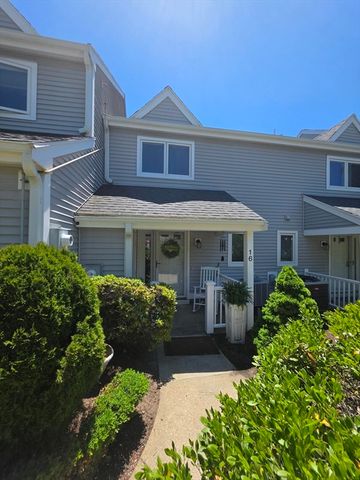 16 Westcliff Dr 16, Plymouth, MA 02360