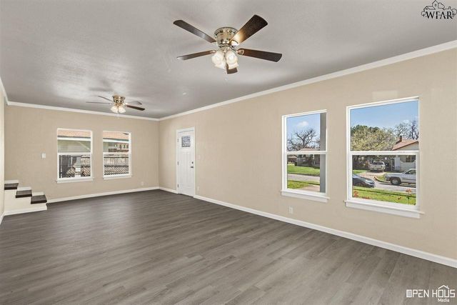 1714 ELIZABETH AVENUE, Wichita Falls, TX 76301