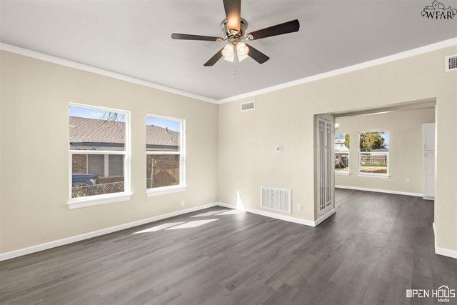 1714 ELIZABETH AVENUE, Wichita Falls, TX 76301