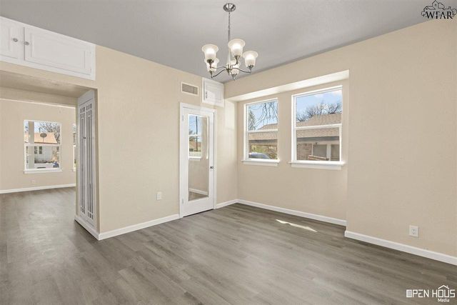 1714 ELIZABETH AVENUE, Wichita Falls, TX 76301