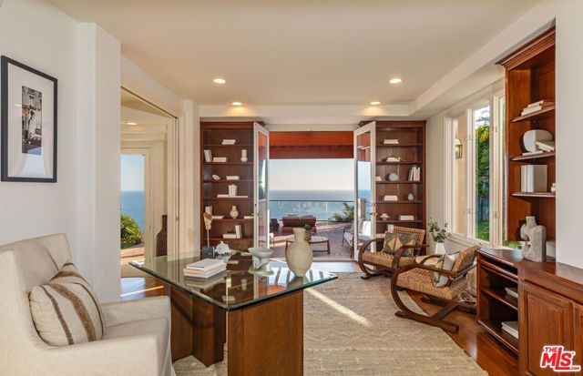 3895 Puerco Canyon Road, Malibu, CA 90265