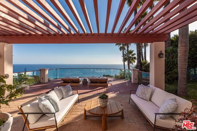 3895 Puerco Canyon Road, Malibu, CA 90265