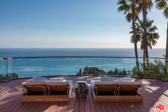 3895 Puerco Canyon Road, Malibu, CA 90265