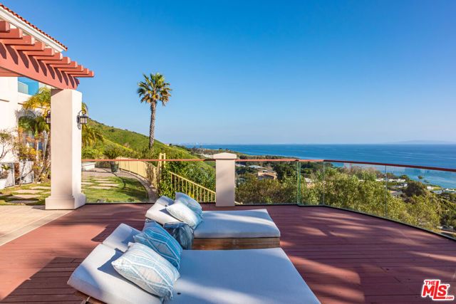 3895 Puerco Canyon Road, Malibu, CA 90265