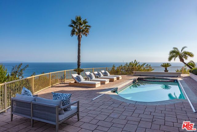 3895 Puerco Canyon Road, Malibu, CA 90265