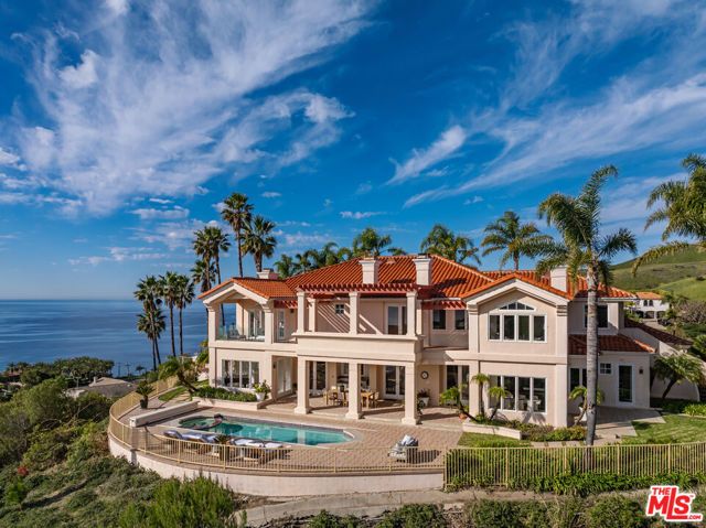 3895 Puerco Canyon Road, Malibu, CA 90265