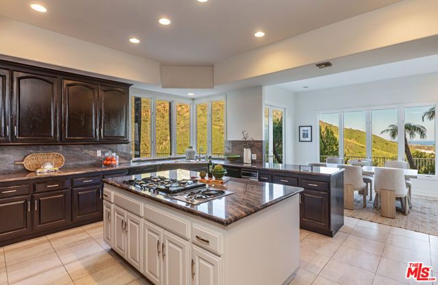 3895 Puerco Canyon Road, Malibu, CA 90265