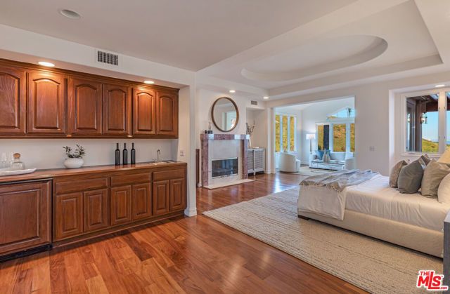 3895 Puerco Canyon Road, Malibu, CA 90265