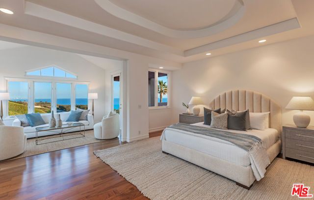 3895 Puerco Canyon Road, Malibu, CA 90265