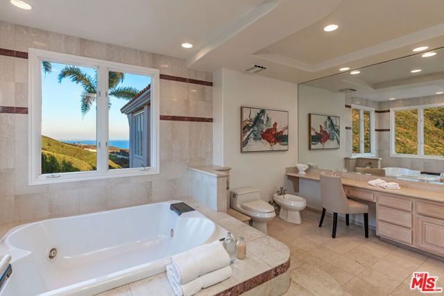 3895 Puerco Canyon Road, Malibu, CA 90265