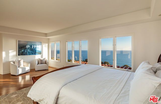 3895 Puerco Canyon Road, Malibu, CA 90265