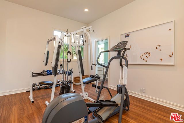 3895 Puerco Canyon Road, Malibu, CA 90265