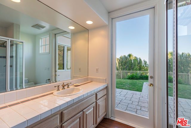 3895 Puerco Canyon Road, Malibu, CA 90265