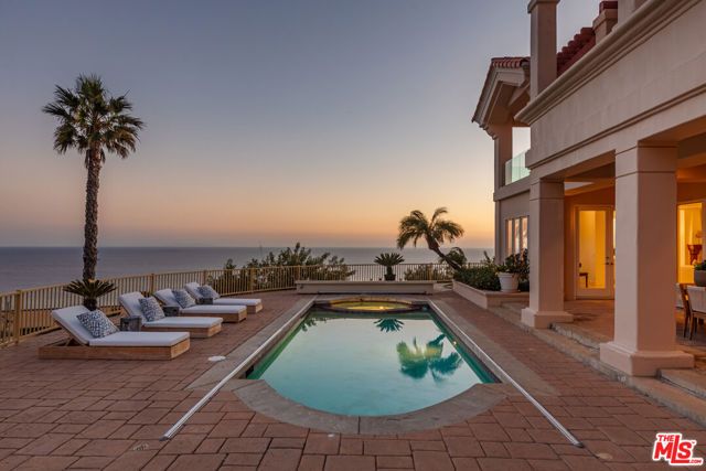 3895 Puerco Canyon Road, Malibu, CA 90265