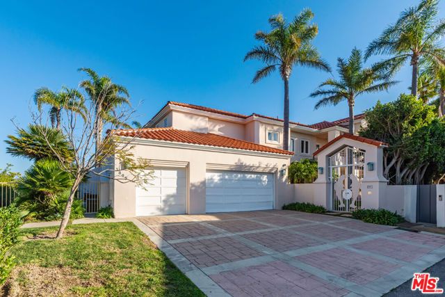 3895 Puerco Canyon Road, Malibu, CA 90265