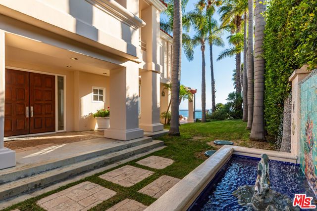 3895 Puerco Canyon Road, Malibu, CA 90265