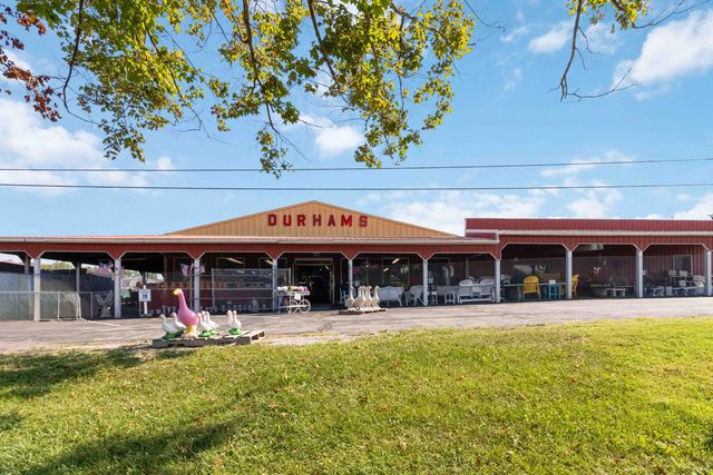 3080 West US HWY 150, Stanford, KY 40484