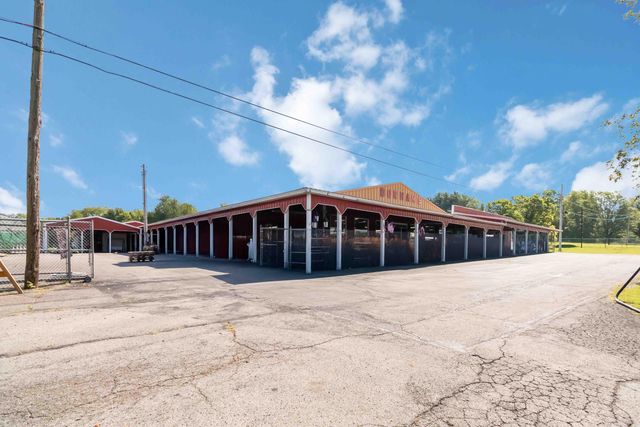 3080 West US HWY 150, Stanford, KY 40484